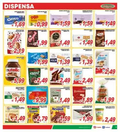 Volantino Gesad Supermercati Pagina 11