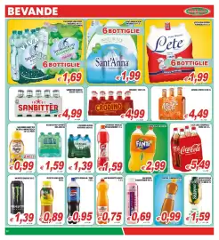 Volantino Gesad Supermercati Pagina 12