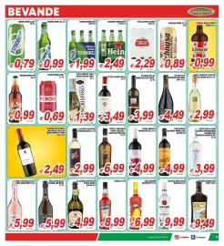 Volantino Gesad Supermercati Pagina 13