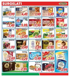 Volantino Gesad Supermercati Pagina 14