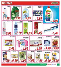 Volantino Gesad Supermercati Pagina 15