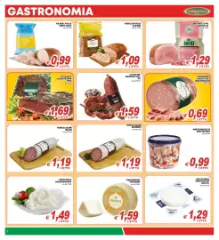 Volantino Gesad Supermercati Pagina 2