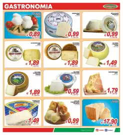 Volantino Gesad Supermercati Pagina 3