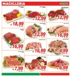 Volantino Gesad Supermercati Pagina 4