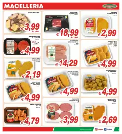Volantino Gesad Supermercati Pagina 5