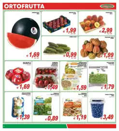 Volantino Gesad Supermercati Pagina 6