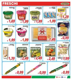 Volantino Gesad Supermercati Pagina 7