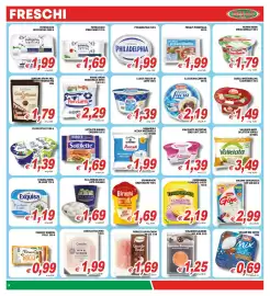 Volantino Gesad Supermercati Pagina 8