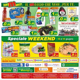 Volantino Idromarket settimana 24 Pagina 16