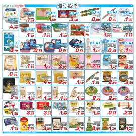 Volantino Idromarket settimana 24 Pagina 10