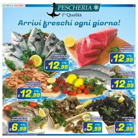 Volantino Idromarket settimana 24 Pagina 2