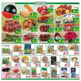 Volantino Idromarket settimana 24 Pagina 3