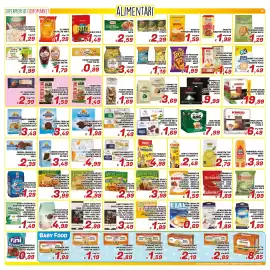 Volantino Idromarket settimana 24 Pagina 5