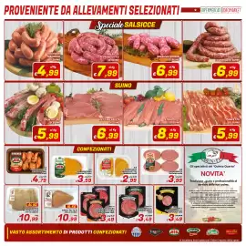 Volantino Idromarket settimana 24 Pagina 9