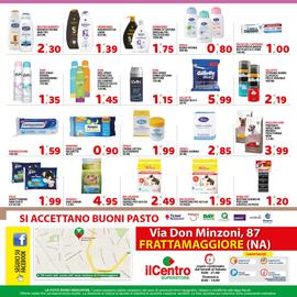 Volantino Il Centro Superstore Pagina 24
