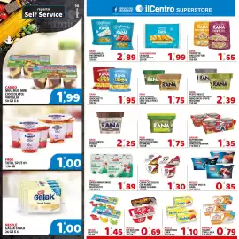 Volantino Il Centro Superstore Pagina 10