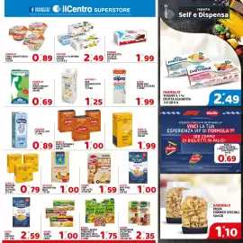 Volantino Il Centro Superstore Pagina 11