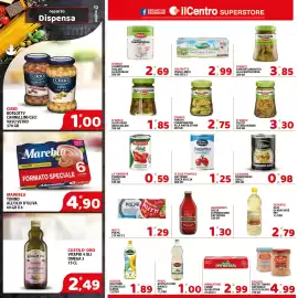 Volantino Il Centro Superstore Pagina 12
