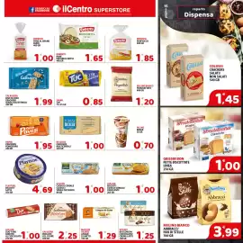Volantino Il Centro Superstore Pagina 15