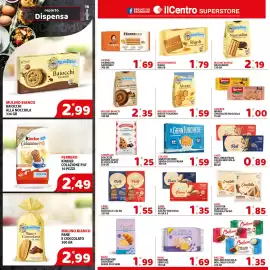 Volantino Il Centro Superstore Pagina 16