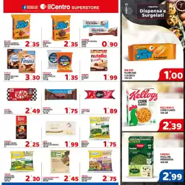 Volantino Il Centro Superstore Pagina 17