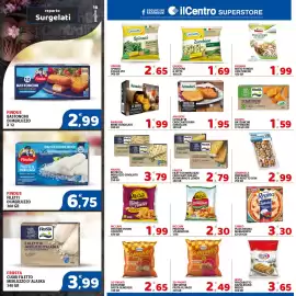 Volantino Il Centro Superstore Pagina 18