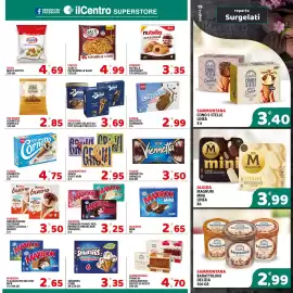 Volantino Il Centro Superstore Pagina 19