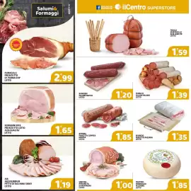 Volantino Il Centro Superstore Pagina 2