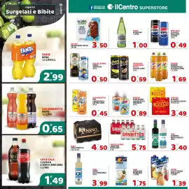 Volantino Il Centro Superstore Pagina 20