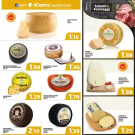 Volantino Il Centro Superstore Pagina 3