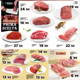 Volantino Il Centro Superstore Pagina 4