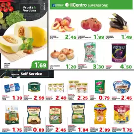 Volantino Il Centro Superstore Pagina 6
