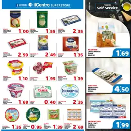 Volantino Il Centro Superstore Pagina 7