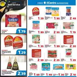Volantino Il Centro Superstore Pagina 8