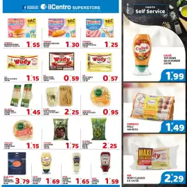 Volantino Il Centro Superstore Pagina 9