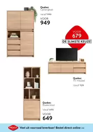 Profijt Meubel folder week 25 Pagina 7