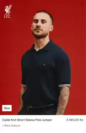Tommy Hilfiger leták Strana 3