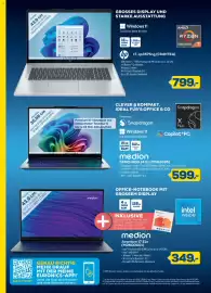 Euronics Prospekt Seite 2