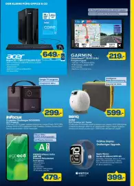 Euronics Prospekt Seite 3
