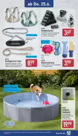 Aldi Nord Prospekt woche 26 Seite 10