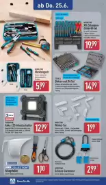 Aldi Nord Prospekt woche 26 Seite 11