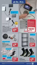 Aldi Nord Prospekt woche 26 Seite 12