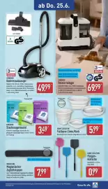 Aldi Nord Prospekt woche 26 Seite 14