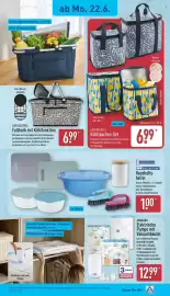 Aldi Nord Prospekt woche 26 Seite 2