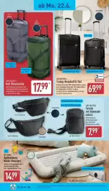 Aldi Nord Prospekt woche 26 Seite 3