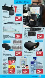Aldi Nord Prospekt woche 26 Seite 4