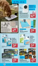 Aldi Nord Prospekt woche 26 Seite 5