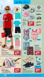 Aldi Nord Prospekt woche 26 Seite 7
