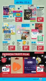 Aldi Nord Prospekt woche 26 Seite 8