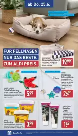 Aldi Nord Prospekt woche 26 Seite 9